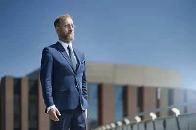 Kancelaria Adwokacka - Marcin Niewiarowski - Adwokat